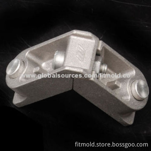 Zinc Die Casting for Auto Industry Products
